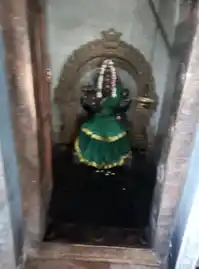 Arulmigu Bagavathiyamman Temple, Manamedu - 621215 அருள்மிகு பகவதியம்மன் திருக்கோயில், Manamedu - 621215, Thiruchirappalli - Ancient Temple Architecture and History Image 7