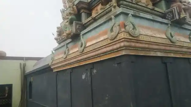 Arulmigu Bagavathiyamman Temple, Punjai Edaiyar Melmugam - 638182 அருள்மிகு பகவதியம்மன் திருக்கோயில், -, Punjai Edaiyar Melmugam - 638182, Namakkal - Ancient Temple Architecture and History Image 3