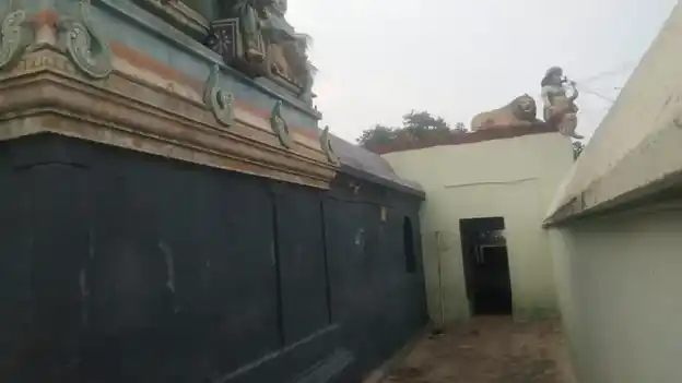 Arulmigu Bagavathiyamman Temple, Punjai Edaiyar Melmugam - 638182 அருள்மிகு பகவதியம்மன் திருக்கோயில், -, Punjai Edaiyar Melmugam - 638182, Namakkal - Ancient Temple Architecture and History Image 4