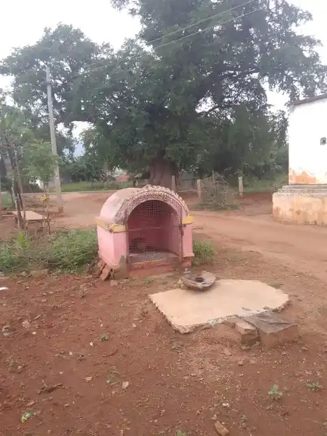 Arulmigu Bagavathiyamman Temple, Vadakupatti - 621311 Arulmigu Bagavathiyamman Temple, Vadakupatti - 621311, Thiruchirappalli - Ancient Temple Architecture and History Image 2