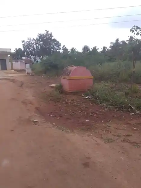 Arulmigu Bagavathiyamman Temple, Vadakupatti - 621311 Arulmigu Bagavathiyamman Temple, Vadakupatti - 621311, Thiruchirappalli - Ancient Temple Architecture and History Image 3