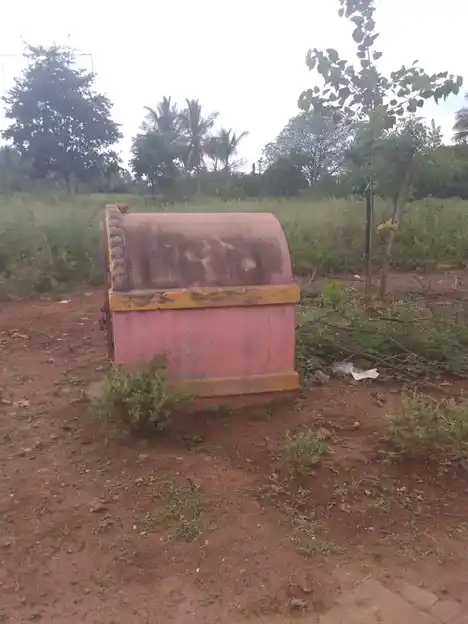 Arulmigu Bagavathiyamman Temple, Vadakupatti - 621311 Arulmigu Bagavathiyamman Temple, Vadakupatti - 621311, Thiruchirappalli - Ancient Temple Architecture and History Image 4