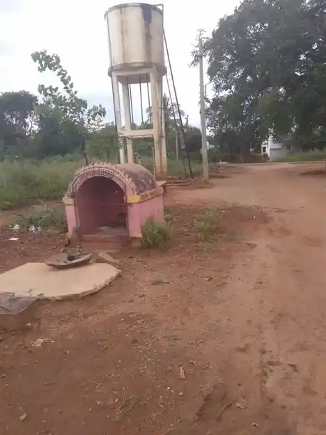 Arulmigu Bagavathiyamman Temple, Vadakupatti - 621311 Arulmigu Bagavathiyamman Temple, Vadakupatti - 621311, Thiruchirappalli - Ancient Temple Architecture and History Image 5