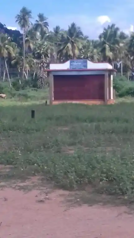 Arulmigu Bagavathiyamman Temple, Valayapatti - 621307