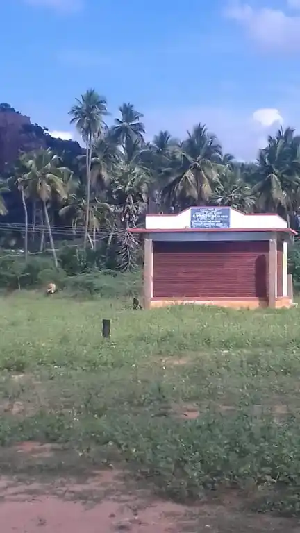 Arulmigu Bagavathiyamman Temple, Valayapatti - 621307 அருள்மிகு பகவதியம்மன் திருக்கோயில், Valayapatti - 621307, Thiruchirappalli - Ancient Temple Architecture and History Image 2