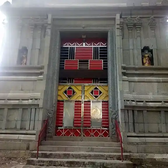 Arulmigu Bagavathyamman Temple, Briant Nagar, Thoothukudi - 628001 அருள்மிகு பகவதியம்மன் திருக்கோயில், Briant Nagar, Thoothukudi - 628001, Thoothukudi - Ancient Temple Architecture and History Image 2
