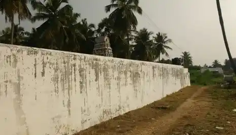 Arulmigu Bagavathyamman Temple, Kommakovil, Kommakovil - 638052 Temple