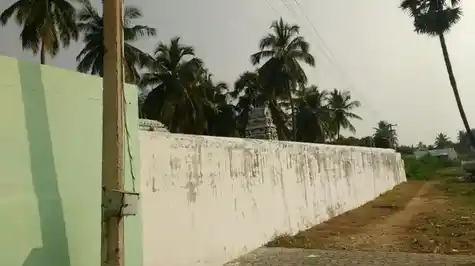 Arulmigu Bagavathyamman Temple, Kommakovil, Kommakovil - 638052 அருள்மிகு பகவதியம்மன் திருக்கோயில், கொம்மகோவில், Kommakovil - 638052, Erode - Ancient Temple Architecture and History Image 3