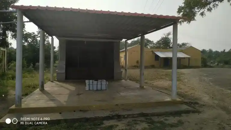 Arulmigu Bagavathyammn Temple, Andipalayam, Vellakoil - 638111 அருள்மிகு பகவதியம்மன் திருக்கோயில், ஆண்டிபாளையம், வெள்ளகோவில் - 638111, Tiruppur - Ancient Temple Architecture and History Image 4