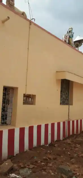 Arulmigu Bahavathi Amman Temple, Venkadasthiri Kottai - 624202