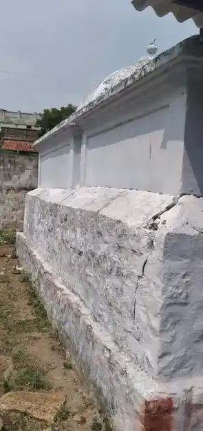 Arulmigu Bahavathiamman Temple, Idayakotai - 624704