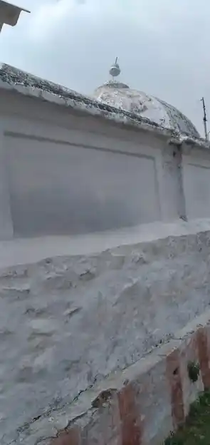 Arulmigu Bahavathiamman Temple, Idayakotai - 624704 அருள்மிகு பகவதியம்மன் திருக்கோயில், Idayakotai - 624704, Dindigul - Ancient Temple Architecture and History Image 4