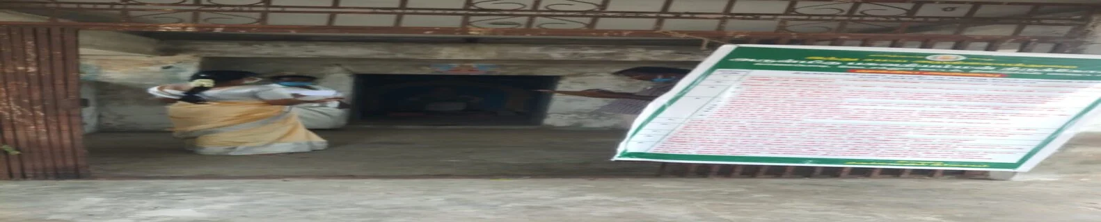 அருள்மிகு பகவதியம்மன் கோயில், Kanapadi - 624802 - Main View