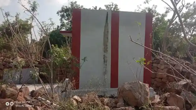 Arulmigu Bahavathiyammal Vahayara Temple, Kotathurai - 624617