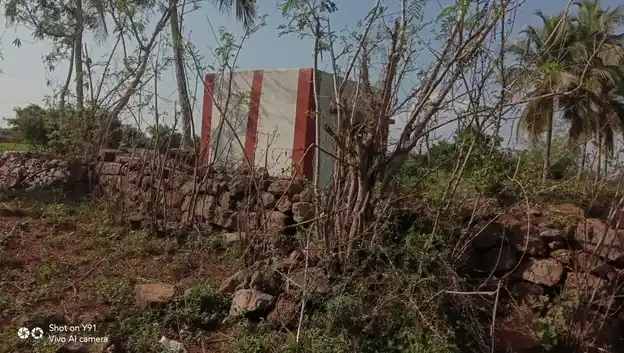 Arulmigu Bahavathiyammal Vahayara Temple, Kotathurai - 624617 அருள்மிகு பசுபதியம்மாள் வகையறா திருக்கோயில், Kotathurai - 624617, Dindigul - Ancient Temple Architecture and History Image 2