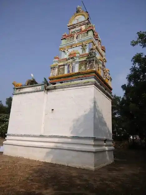 Arulmigu Bahavathiyamman Temple, Malliyampatti, Malliyampatti - 638459 அருள்மிகு பகவதியம்மன் திருக்கோயில், மல்லியம்பட்டி, Malliyampatti - 638459, Erode - Ancient Temple Architecture and History Image 5