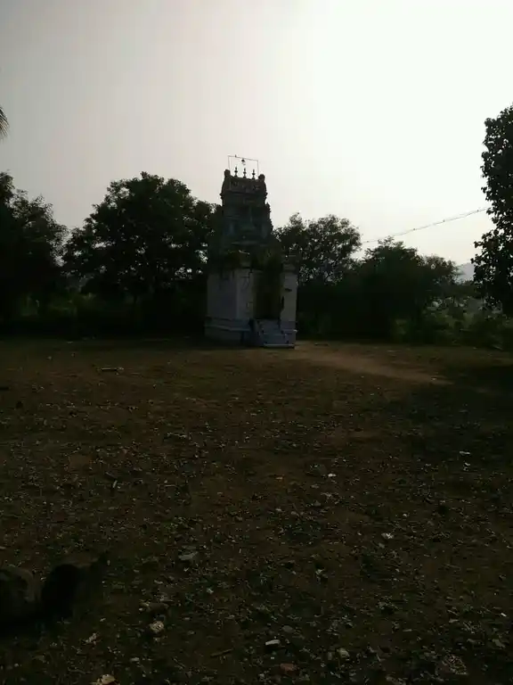 Arulmigu Bahavathiyamman Temple, Malliyampatti, Malliyampatti - 638459 அருள்மிகு பகவதியம்மன் திருக்கோயில், மல்லியம்பட்டி, Malliyampatti - 638459, Erode - Ancient Temple Architecture and History Image 7