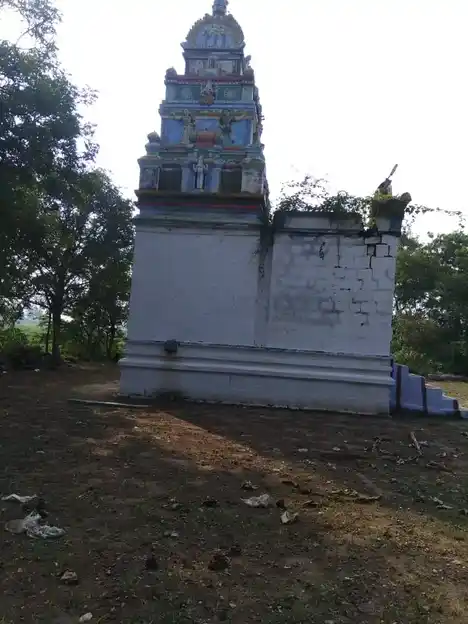 Arulmigu Bahavathiyamman Temple, Malliyampatti, Malliyampatti - 638459 அருள்மிகு பகவதியம்மன் திருக்கோயில், மல்லியம்பட்டி, Malliyampatti - 638459, Erode - Ancient Temple Architecture and History Image 9