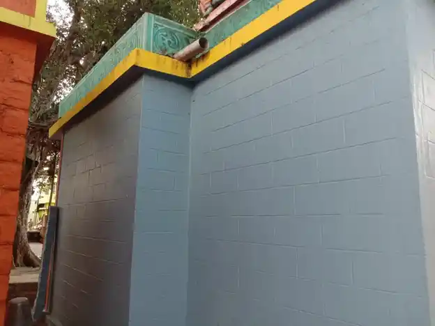 Arulmigu Bairadevar Temple, Kalugondapalli - 635114 அருள்மிகு பைரவதேவர் திருக்கோயில், Kalugondapalli - 635114, Krishnagiri - Ancient Temple Architecture and History Image 3