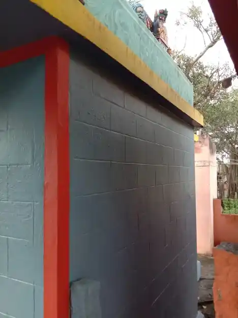 Arulmigu Bairadevar Temple, Kalugondapalli - 635114 அருள்மிகு பைரவதேவர் திருக்கோயில், Kalugondapalli - 635114, Krishnagiri - Ancient Temple Architecture and History Image 4