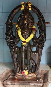 Arulmigu Bairadevar Temple, Kalugondapalli - 635114 அருள்மிகு பைரவதேவர் திருக்கோயில், Kalugondapalli - 635114, Krishnagiri - Ancient Temple Architecture and History Image 7