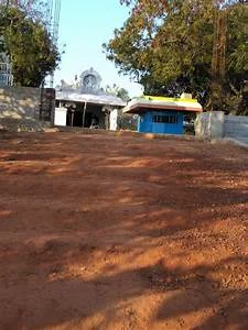 அருள்மிகு பைரவதேவர் திருக்கோயில், Kalugondapalli - 635114 - Main View