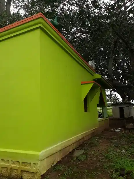 Arulmigu Bairadevar Temple, U. Kothapalli - 635113 அருள்மிகு பைரவதேவர் திருக்கோயில், U. Kothapalli - 635113, Krishnagiri - Ancient Temple Architecture and History Image 2