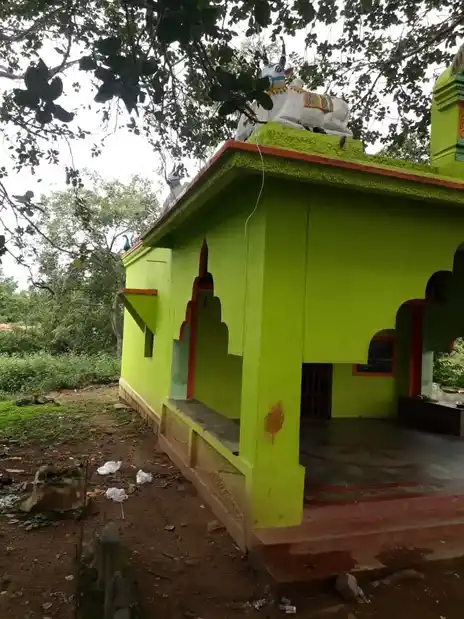 Arulmigu Bairadevar Temple, U. Kothapalli - 635113 அருள்மிகு பைரவதேவர் திருக்கோயில், U. Kothapalli - 635113, Krishnagiri - Ancient Temple Architecture and History Image 6