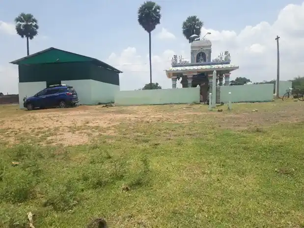 Arulmigu Bairava Saamy Temple, Pagaiventri - 623707 அருள்மிகு. பைரவசாமி திருக்கோயில், Pagaiventri - 623707, Ramanathapuram - Ancient Temple Architecture and History Image 2