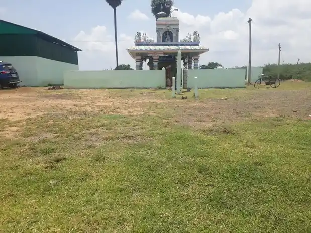 Arulmigu Bairava Saamy Temple, Pagaiventri - 623707 அருள்மிகு. பைரவசாமி திருக்கோயில், Pagaiventri - 623707, Ramanathapuram - Ancient Temple Architecture and History Image 3