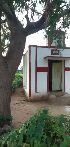Arulmigu Bairava Swamy Temple, Adagapadi - 636803