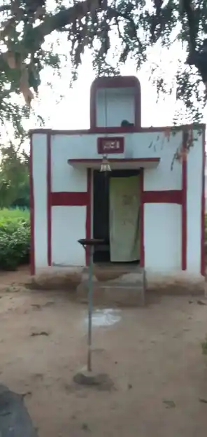 Arulmigu Bairava Swamy Temple, Adagapadi - 636803 அருள்மிகு பைரவசாமி திருக்கோயில், Adagapadi - 636803, Dharmapuri - Ancient Temple Architecture and History Image 3