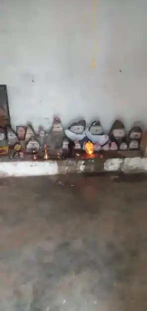 Arulmigu Bairava Swamy Temple, Adagapadi - 636803 அருள்மிகு பைரவசாமி திருக்கோயில், Adagapadi - 636803, Dharmapuri - Ancient Temple Architecture and History Image 4