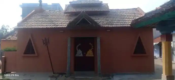 Arulmigu Bairava Swamy Temple, Mademangalam - 636804 அருள்மிகு பைரவசாமி திருக்கோயில், Mademangalam - 636804, Dharmapuri - Ancient Temple Architecture and History Image 5