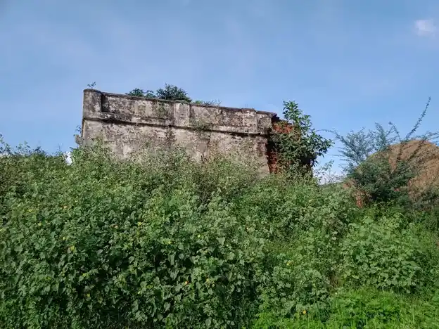 Arulmigu Bairavadevar Temple, P Settihalli - 636808