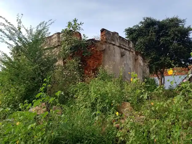 Arulmigu Bairavadevar Temple, P Settihalli - 636808 அருள்மிகு பைரவதேவர் திருக்கோயில், P Settihalli - 636808, Dharmapuri - Ancient Temple Architecture and History Image 2