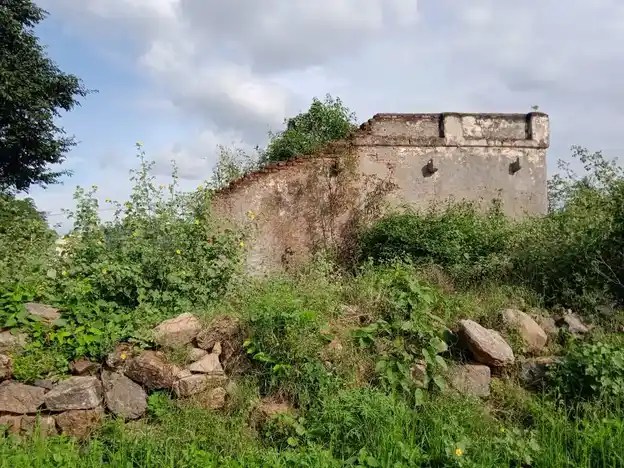 Arulmigu Bairavadevar Temple, P Settihalli - 636808 அருள்மிகு பைரவதேவர் திருக்கோயில், P Settihalli - 636808, Dharmapuri - Ancient Temple Architecture and History Image 4