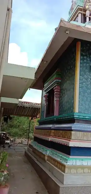 Arulmigu Bairavadevar Temple, Perumalpalli - 635105 அருள்மிகு பைரவதேவர் திருக்கோயில், Perumalpalli - 635105, Krishnagiri - Ancient Temple Architecture and History Image 2