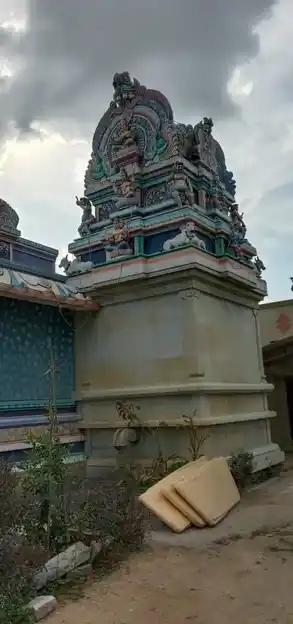 Arulmigu Bairavadevar Temple, Perumalpalli - 635105 அருள்மிகு பைரவதேவர் திருக்கோயில், Perumalpalli - 635105, Krishnagiri - Ancient Temple Architecture and History Image 3