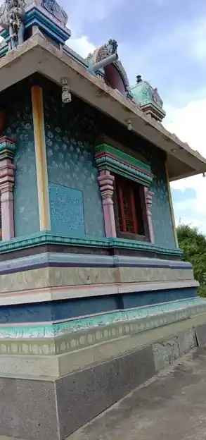 Arulmigu Bairavadevar Temple, Perumalpalli - 635105 அருள்மிகு பைரவதேவர் திருக்கோயில், Perumalpalli - 635105, Krishnagiri - Ancient Temple Architecture and History Image 4