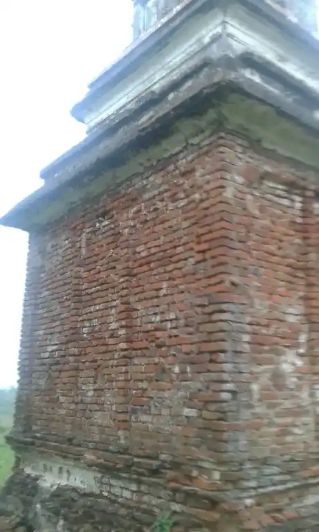 Arulmigu Bairavanathar Temple, Salavakkam - 603107