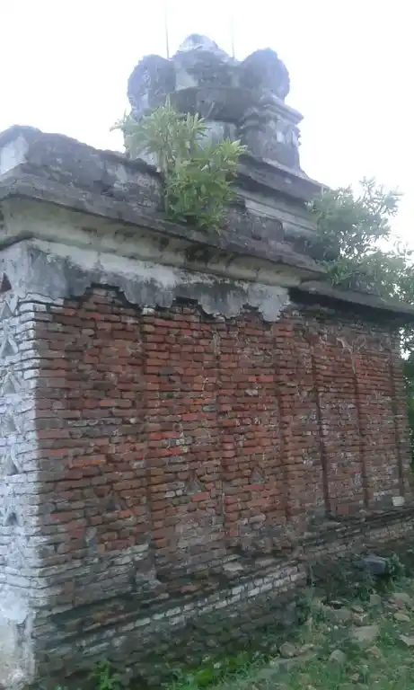 Arulmigu Bairavanathar Temple, Salavakkam - 603107 அருள்மிகு ைபரவநாதர் திருக்கோயில், Salavakkam - 603107, Kancheepuram - Ancient Temple Architecture and History Image 2