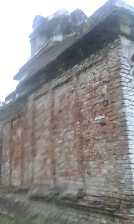 Arulmigu Bairavanathar Temple, Salavakkam - 603107 அருள்மிகு ைபரவநாதர் திருக்கோயில், Salavakkam - 603107, Kancheepuram - Ancient Temple Architecture and History Image 3