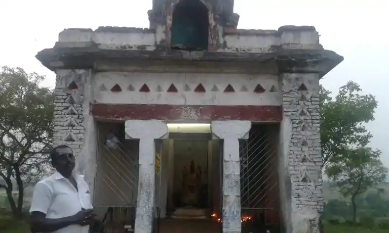 Arulmigu Bairavanathar Temple, Salavakkam - 603107 அருள்மிகு ைபரவநாதர் திருக்கோயில், Salavakkam - 603107, Kancheepuram - Ancient Temple Architecture and History Image 4