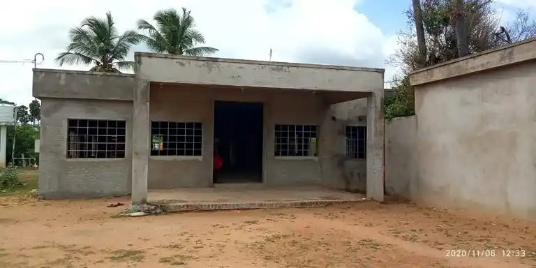 Arulmigu Bairavanathaswamy Temple, Athivetti West - 614613