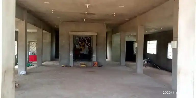 Arulmigu Bairavanathaswamy Temple, Athivetti West - 614613 அருள்மிகு பைரவநாதசுவாமி திருக்கோயில், Athivetti West - 614613, Thanjavur - Ancient Temple Architecture and History Image 3