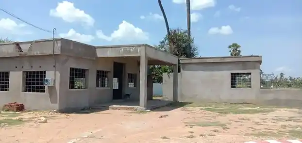Arulmigu Bairavanathaswamy Temple, Athivetti West - 614613 அருள்மிகு பைரவநாதசுவாமி திருக்கோயில், Athivetti West - 614613, Thanjavur - Ancient Temple Architecture and History Image 5