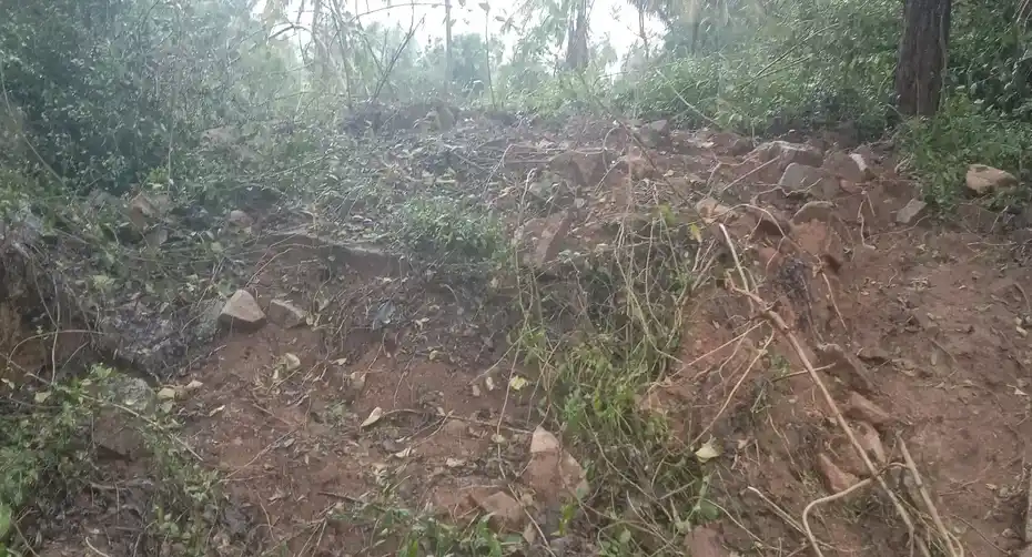 Arulmigu Bairavanatheeswarar Temple, Kandipedu - 632106