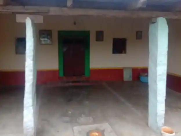 Arulmigu Bairavaswamy Temple, Balanapalle - 635121 Arulmigu Bairavaswamy Temple, Balanapalle - 635121, Krishnagiri - Ancient Temple Architecture and History Image 4