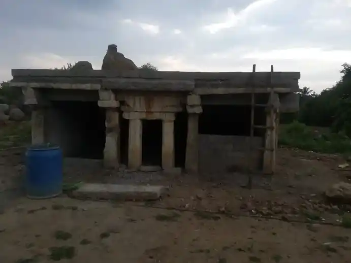 Arulmigu Bairavaswamy Temple, Devarakundani - 635121 Temple